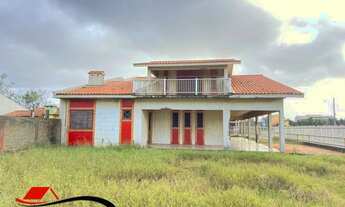 Imagem: LINDÍSSIMA CASA DE ALTO PADRÃO! FRENTE