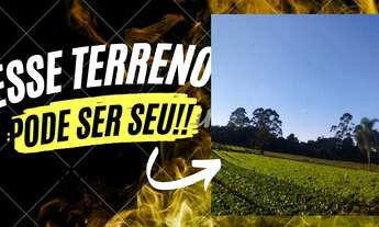 Imagem: Lote/Terreno para venda possui 1000 metros