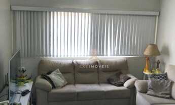 Imagem 3: Apartamento com 3 dormitórios à venda, 82 m² por R$ 830. - Vila Olímpia - São Paulo/SP