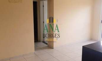 Imagem 6: Apartamentos 2 Dormitórios para venda em Votorantim - SP