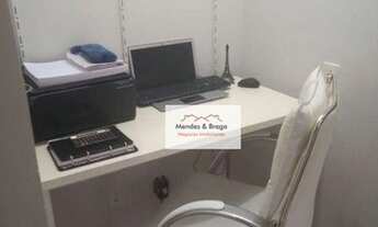 Imagem 5: Apartamento à venda, 50 m² por R$ 255.000,00 - Vila Augusta - Guarulhos/SP