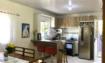 Imagem 2: SAPUCAIA DO SUL - Casa Padrão - Jardim