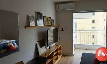 Imagem 3: São Paulo - Kitchenette/Studio - República