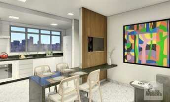 Imagem 6: Apartamento à Venda - Anchieta, 2 Quartos, 56 m²