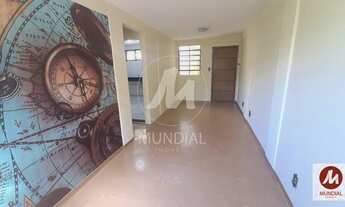 Imagem: Apartamento (tipo - padrao) 2 dormitórios