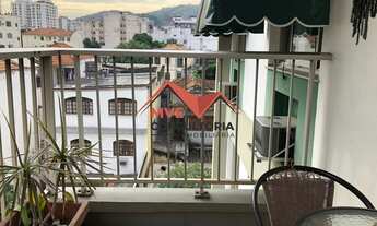 Imagem 6: APARTAMENTO RESIDENCIAL em RIO DE JANEIRO - RJ, GRAJAÚ