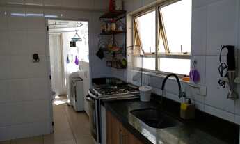 Imagem 4: Apartamento à venda, Pompéia, São Paulo, SP