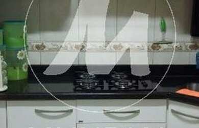 Imagem 5: Casa (térrea em condominio) 2 dormitórios, em condomínio fechado