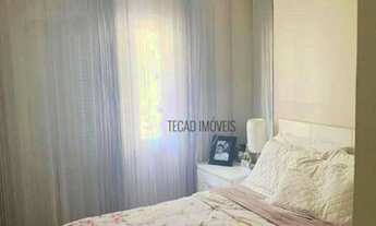 Imagem 5: Apartamento com 3 dormitórios à venda, 100 m² por R$ 1.300.000,00 - Bela Vista - São Paulo