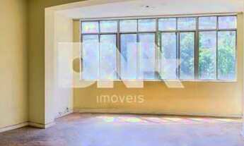 Imagem: Rio de Janeiro - Apartamento Padrão - Humaitá