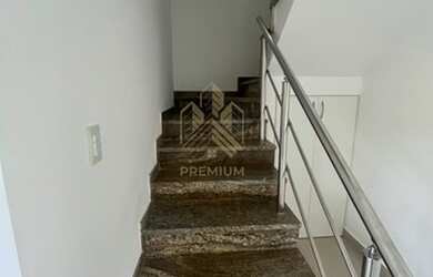 Imagem 8: Atibaia - Casa de Condomínio - Vila Santista