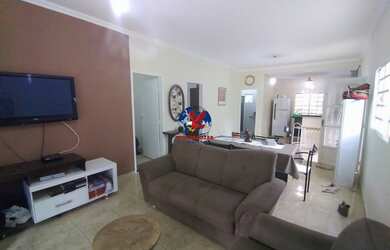 Imagem 2: JABOTICATUBAS - Casa de Condomínio - Condomínio Canto da Siriema