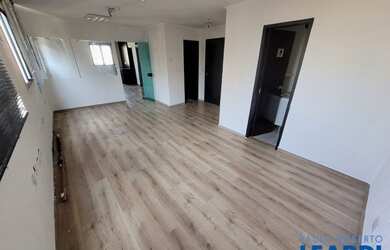 Imagem 2: CONJ. COMERCIAL - SANTANA - SP