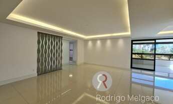 Imagem 2: APÊ St Thomas $9490 no Santo Agostinho Belo Horizonte-MG