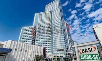 Imagem: STUDIO NO CENTRO DE CURITIBA