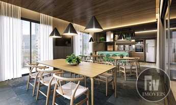 Imagem 6: Apartamento Novo com 4 Suítes á Venda na Barra Sul em Balneário Camboriú/SC