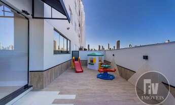 Imagem 7: Apartamento com 02 Dormitórios e 02 Vagas á Venda no Icon Residence no Centro em Balneário