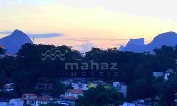 Imagem 4: Rio de Janeiro - Apartamento Padrão - Humaitá