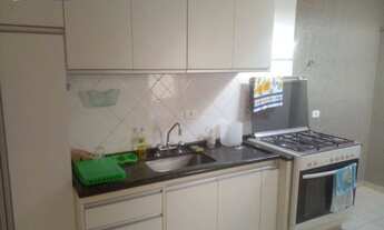 Imagem 4: CASA CONDOMINIO RES 3 DORMS 1 ST 3 VG 170AC