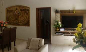 Imagem 3: Linda Casa de 4/4, 3 banheiros sendo 1 suíte, 2 vagas de garagem. P_6