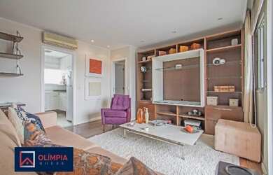 Imagem 4: Venda Apartamento 2 Dormitórios - 83 m² Brooklin