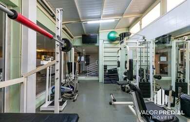 Imagem 2: PORTO ALEGRE - Apartamento Padrão - Cidade Baixa