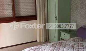 Imagem 2: Porto Alegre - Apartamento Padrão - Independência