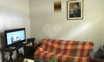 Imagem 7: São Paulo - Casa Padrão - CAMPO BELO