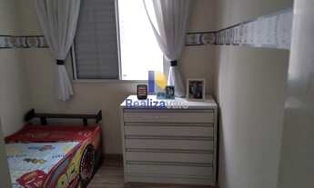 Imagem 2: Apartamento todo planejado no Giallo