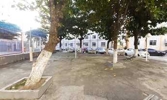 Imagem 2: Excelente apartamento em condomínio tranquilo, mas pertinho do burburinho do bairro!