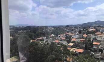 Imagem 7: Sala à venda, 85 m² por R$ 640.000,00 - Alphaville Conde II - Barueri/SP