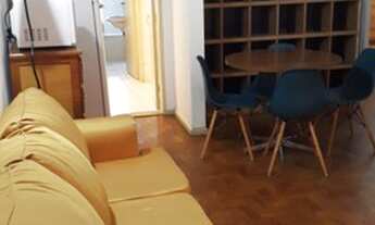 Imagem 2: SÃO PAULO - Apartamento Padrão - CENTRO