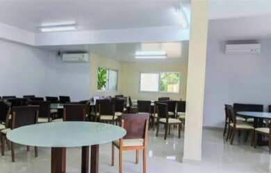 Imagem 7: Apartamento para venda possui 58 metros quadrados com 2 quartos. Onix eldorado