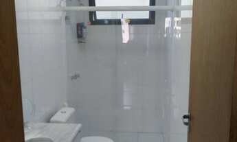 Imagem 5: Apartamento com 4 dormitórios à venda, 153 m² por R$ 1.010.000,00 - Jardim Aquarius - São