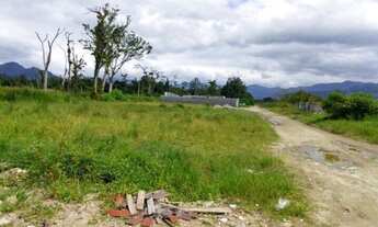 Imagem 2: Meio lote escriturado no Golfinhos