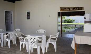 Imagem 3: Pousada Galpão / depósito com 5 vagas na garagem