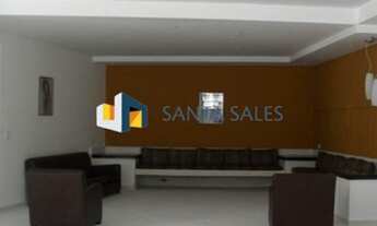 Imagem 4: Apartamento à venda 4 Quartos, 1 Suite, 2 Vagas, 160M², Santo Amaro, São Paulo - SP