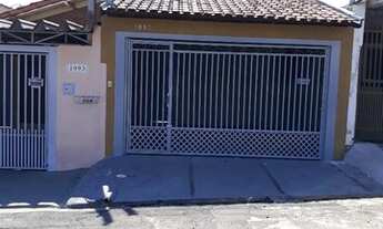 Imagem: Venda de Casas / Padrão na cidade de São