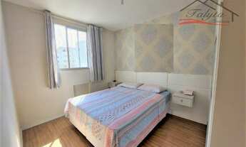 Imagem 7: Apartamento com 2 Dormitórios, sendo 1 com armário, ampla sala!!