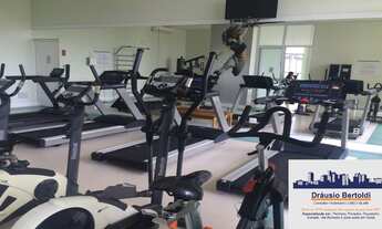 Imagem 7: VILA ROMANA COM 100M2 ÚTEIS, 3 DORMS,1ST, 2 GARS , VISTA PANORÂMICA, PRIVACIDADE, IMPECÁVE