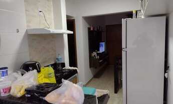 Imagem 3: Apartamento para Venda em Uberlândia, Presidente Roosevelt, 2 dormitórios, 1 suíte, 2 banh