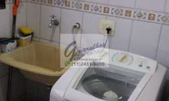 Imagem 7: Apartamento com 2 dormitórios à venda, 74 m² por R$ 310.000,00 - Vila Rosália - Guarulhos