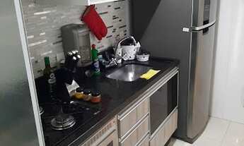 Imagem 5: Apartamento com 2 dormitórios à venda, 50 m² por R$ 235.000,00 - Centro - Guarulhos/SP