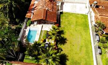 Imagem 5: ALUGUEL CASA COM PISCINA PARA JULHO