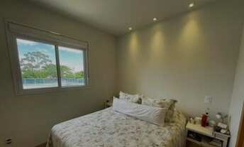 Imagem 2: Apartamento no condomínio EDIFICIO TORRES DE INGLATERRA em Presidente Prudente