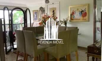 Imagem 3: APARTAMENTO A VENDA 3 SUITES ALTO DA LAPA