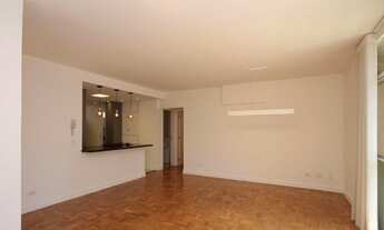 Imagem 4: Apartamento com 3 dormitórios à venda, 130 m² por R$ 1.399.000,00 - Vila Buarque - São Pau