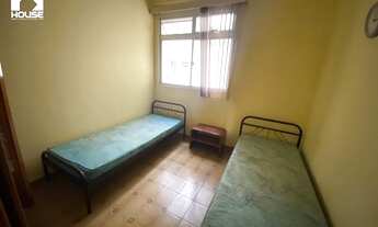 Imagem 5: Apartamento de dois quartos no Centro de Guarapari