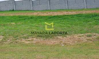 Imagem 4: Terreno, Alphaville Nova Esplanada 3, Votorantim - R$ 500 mil, Cod: 220