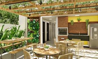 Imagem 4: Jean Charles / Boa Viagem: Dê um like para novo conceito de living, sustentabilidade, próx